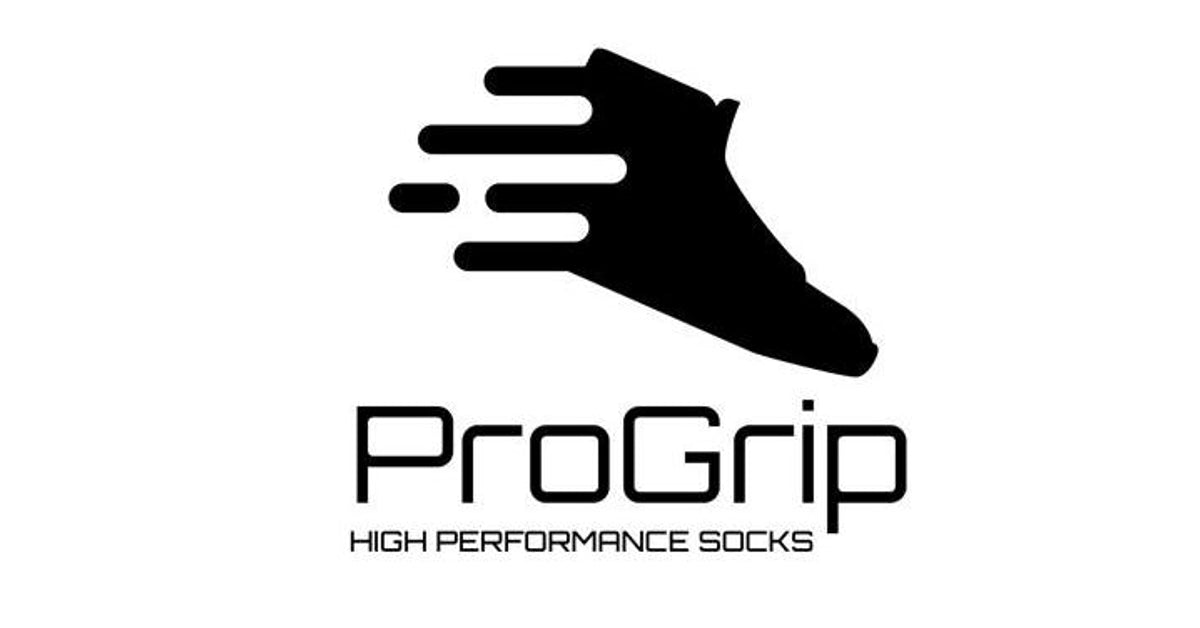 Take Your Performance to New Heights with ProGrip Grip Socks