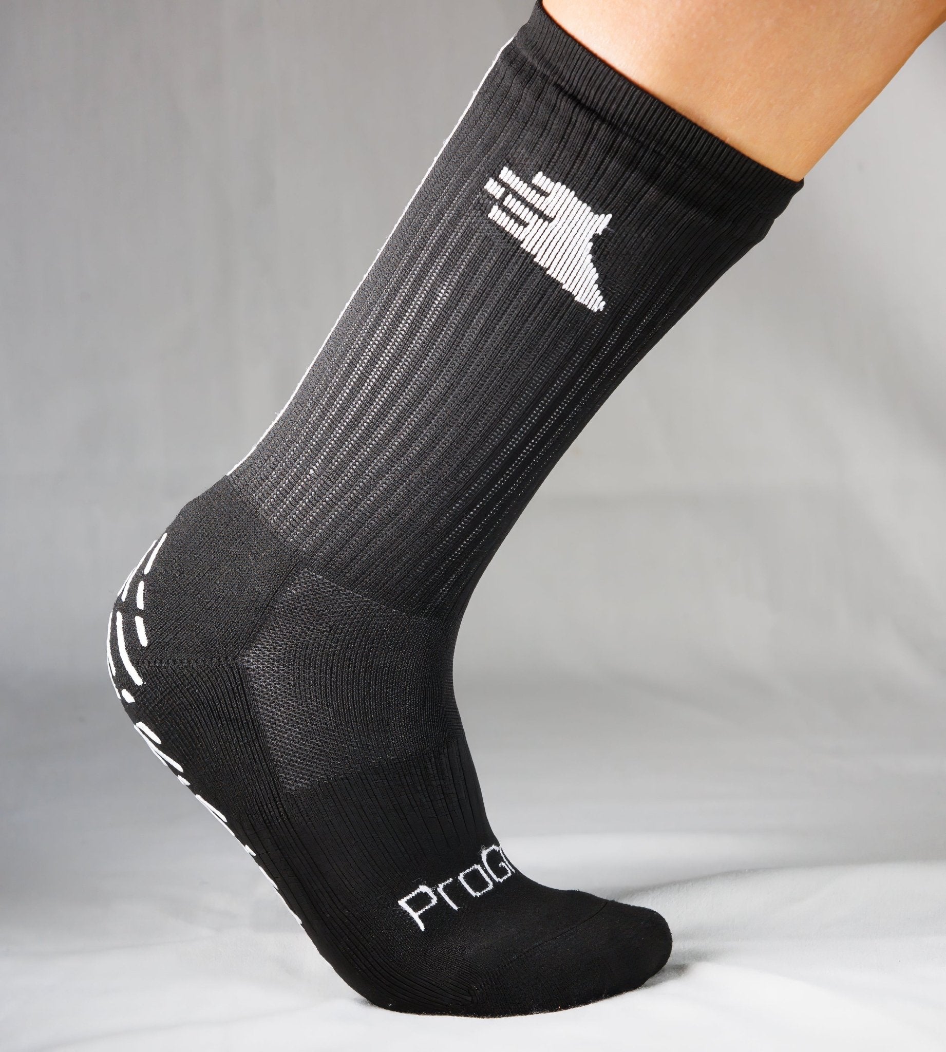 Elite Bundle Grip Socks - 6 Pairs - ProGrip Grip Socks - 