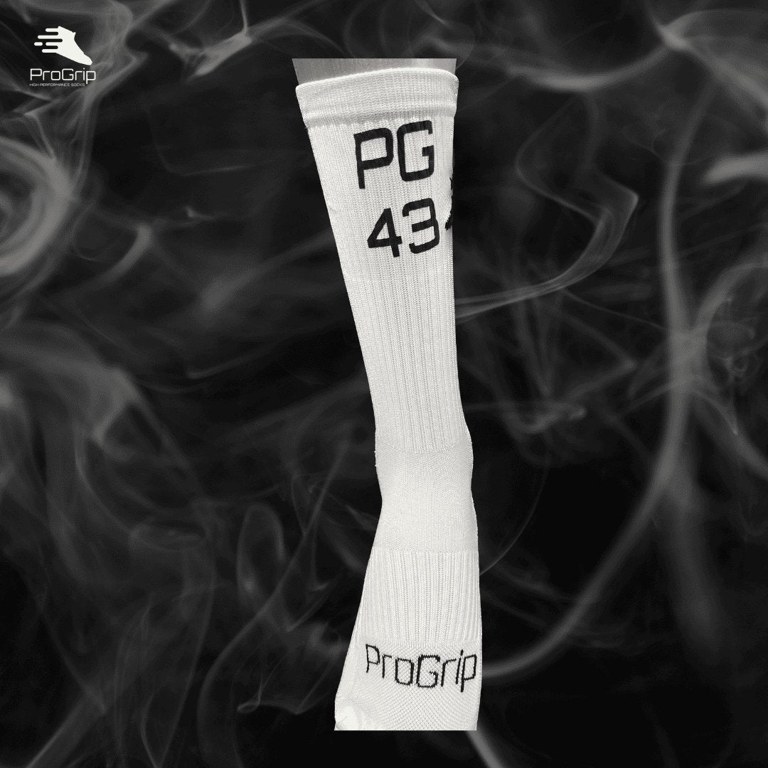 Personalised ProGrip Grip Socks - ProGrip Grip Socks - 