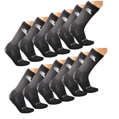 Premium Team Bundle - ProGrip Grip Socks - 