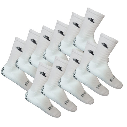 Premium Team Bundle - ProGrip Grip Socks - 