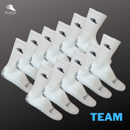 Premium Team Bundle - ProGrip Grip Socks - 